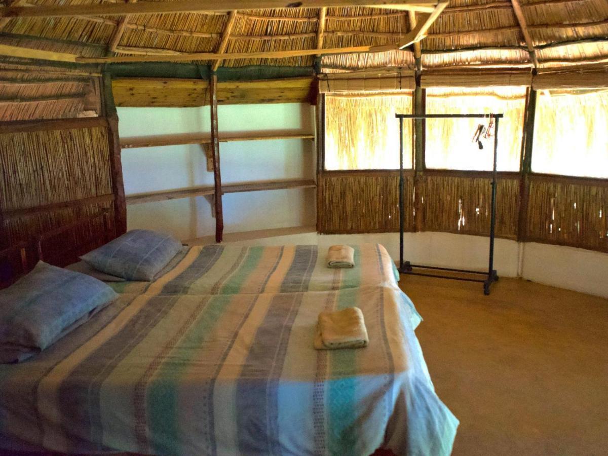 Nhambavale Lodge ชิเดงเกลิ ภายนอก รูปภาพ