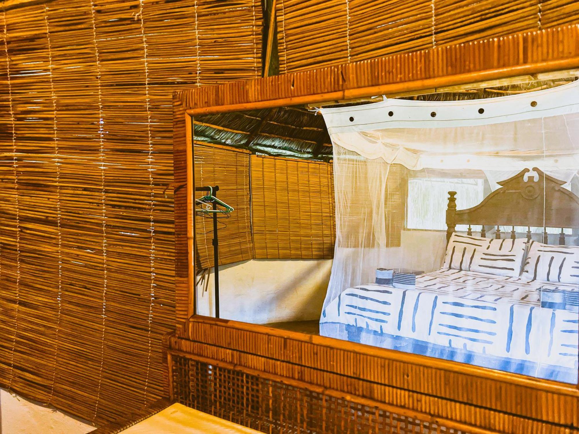 Nhambavale Lodge ชิเดงเกลิ ภายนอก รูปภาพ