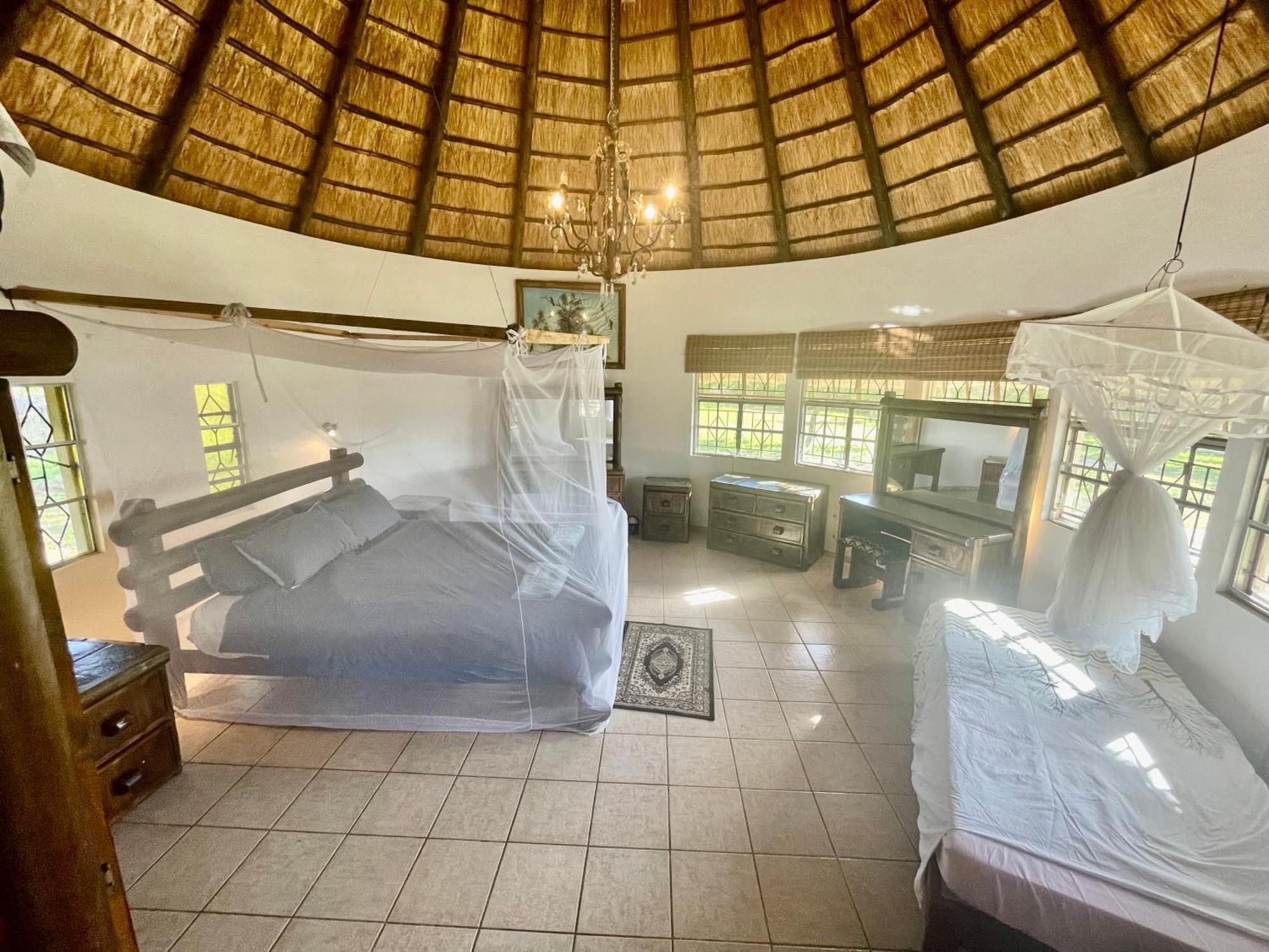Nhambavale Lodge ชิเดงเกลิ ภายนอก รูปภาพ